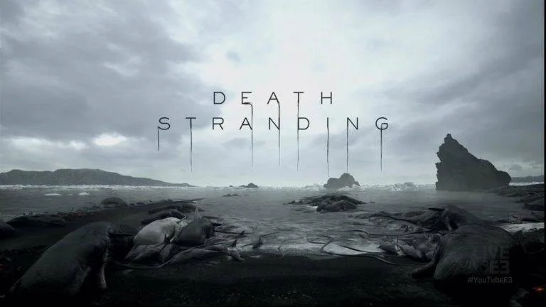 Death Stranding se zřejmě ukáže na PlayStation Experience