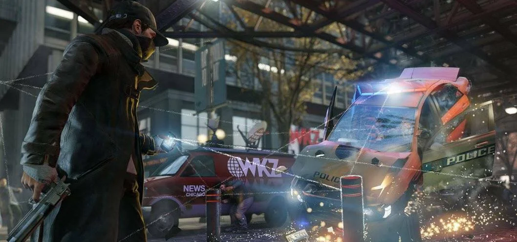 Kotaku: Letos na podzim vyjde Watch Dogs 2