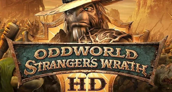 Hra Oddworld: Stranger’s Wrath HD vyjde tento měsíc pro PS4 a Xbox One