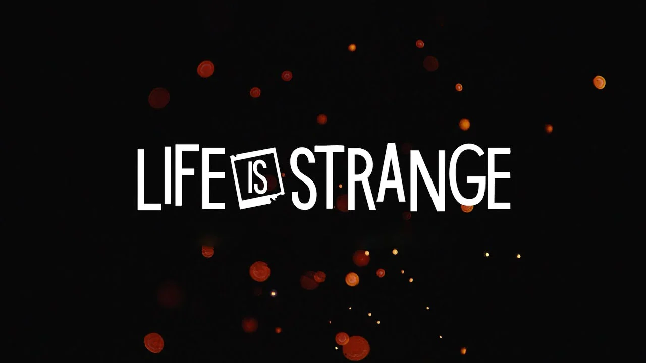 Příští týden bude představena nová hra Life is Strange