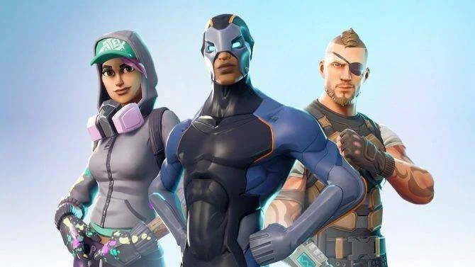 Sony reaguje na blamáž s Fortnite