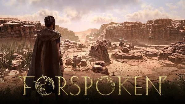 Project Athia mění název na Forspoken, vyjde příští rok + nový teaser trailer