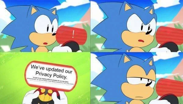 Brzy by mohla být oznámena nová hra se Sonicem