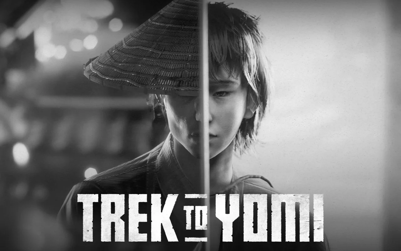 Hra Trek to Yomi vyjde koncem ledna pro konzoli Nintendo Switch