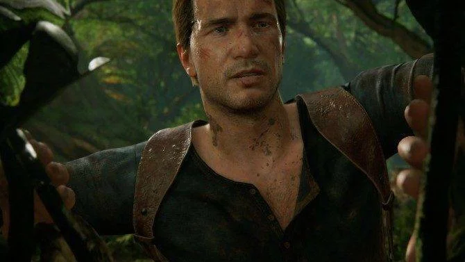 Druhý deníček na akci Uncharted 4: A Thief’s End