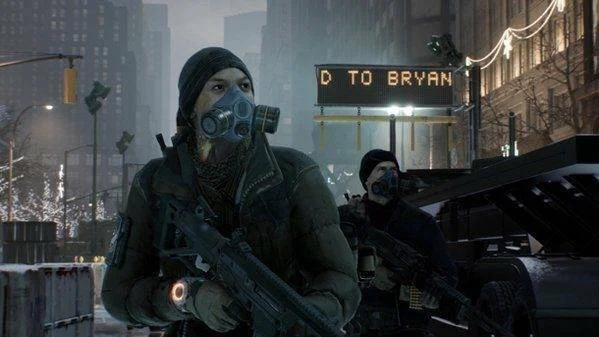 Víme, kdy bude zítra update do Tom Clancy’s The Division + trailer