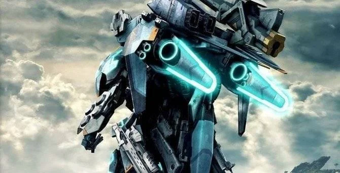 20 minut z hraní anglické verze Xenoblade Chronicles X