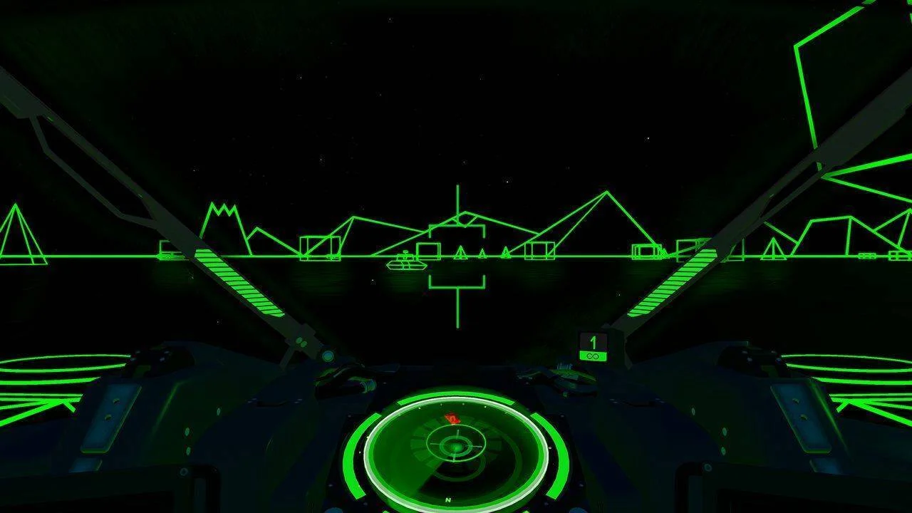 Battlezone VR dostane příští týden klasický režim