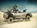 Mad Max odložen na příští rok + nový trailer