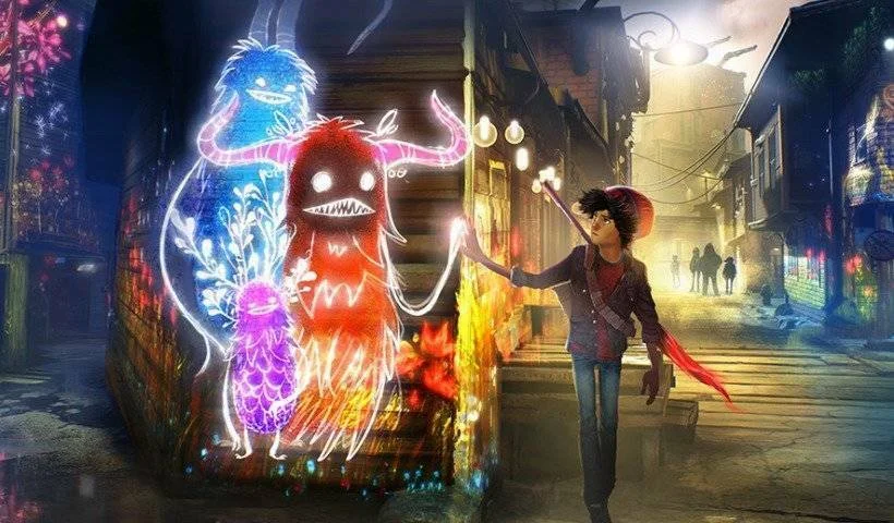 Studio PixelOpus připravuje novou hru pro PS5 na Unreal 5 enginu