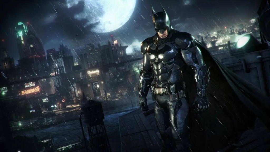 Nová hra s Batmanem má restartovat Arkham sérii a založit velké videoherní DC univerzum