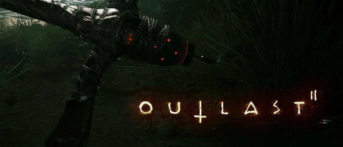 První obrázek z hororu Outlast 2