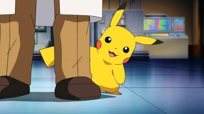 Netflix má připravovat hraný seriál Pokémon