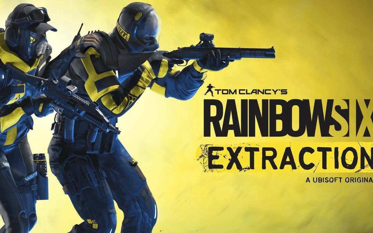 Pravděpodobně uniklo nové datum vydání pro Tom Clancy's Rainbow Six Quarantine
