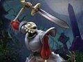 Medievil Ressurection