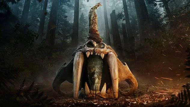Desítky minut z hraní akce Far Cry Primal