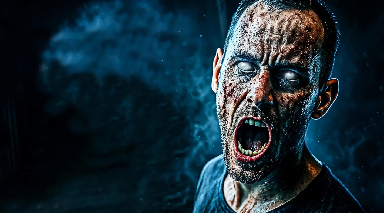 V lednu vyjde pro PlayStation 5 hra Ebola Village, Resident Evil z Temu