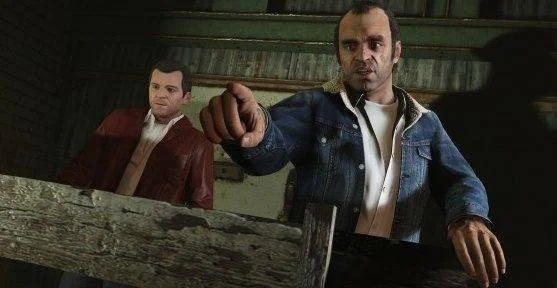 Grand Theft Auto V dostane na konzolích s dalším updatem Rockstar Editor
