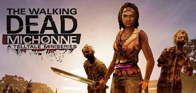 Trailer na druhou epizodu The Walking Dead: Michonne