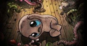 The Binding of Isaac: Rebirth vyjde na WiiU, 3DS a Xbox One