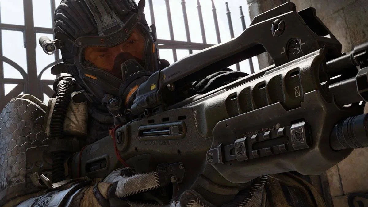 Call of Duty: Black Ops 4 představeno, trailery