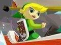The Legend of Zelda: The Wind Waker HD - Story Trailer