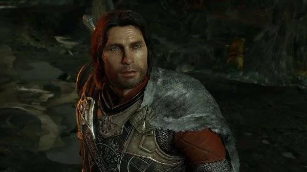 Příběhový trailer na Middle-earth: Shadow of War