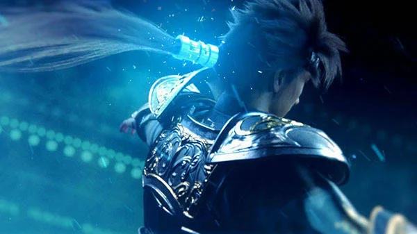 Úvodní filmeček k Dynasty Warriors 9, odhalen Season pass