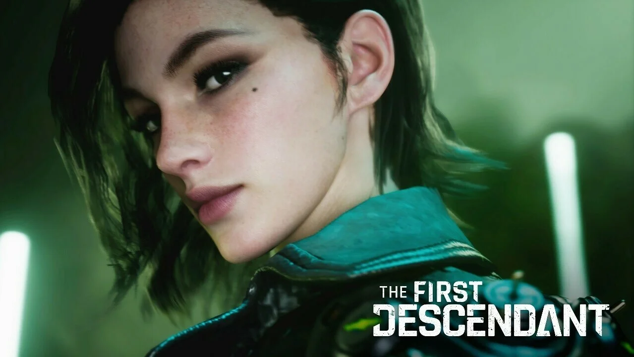 TGS trailer na nadějně vypadající kooperativní akci The First Descendant