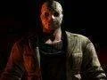 Jason Voorhees jako bojovník v Mortal Kombat X