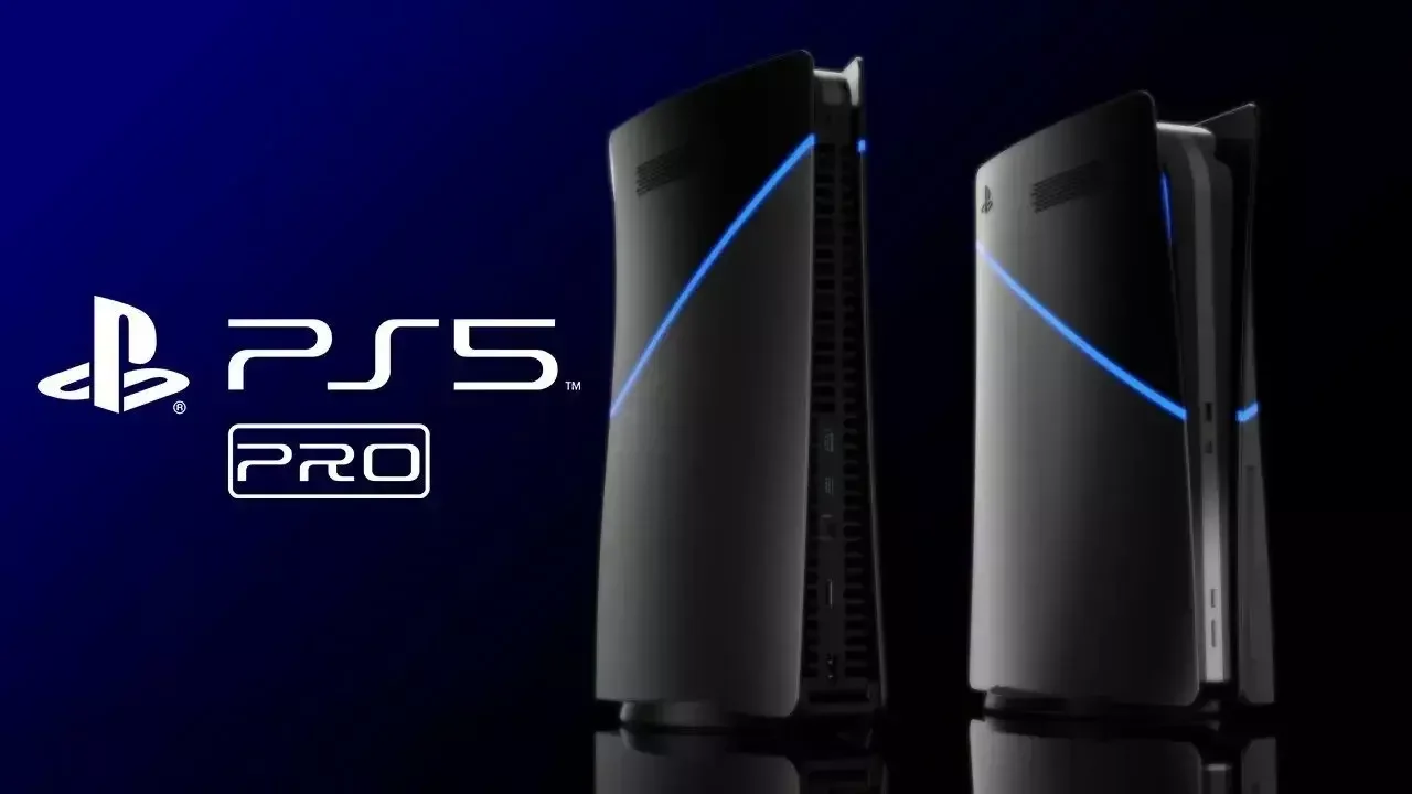 Vývojáři mají být zatím spíše skeptičtí ke konzoli PlayStation 5 Pro