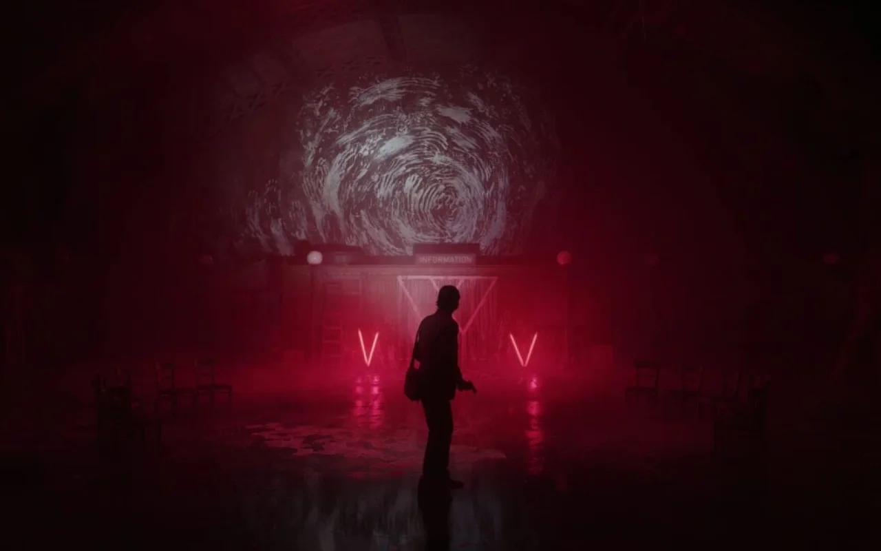 Remedy: Alan Wake 2 vás na konzoli PlayStation 5 překvapí, kvalita obrazu je důležitější než rozlišení