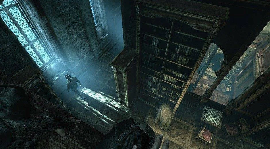 Oznámeny prosincové hry pro Zlaté členy konzolí Xbox