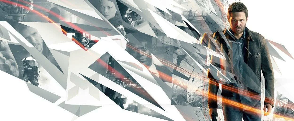 Quantum Break