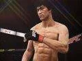 Bruce Lee v novém traileru na EA Sports UFC