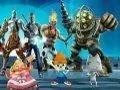 PlayStation All-Stars Battle Royale