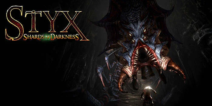 E3 trailer na Styx: Shards of Darkness