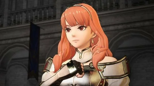 TGS 2017: Nový trailer na hru Fire Emblem Warriors