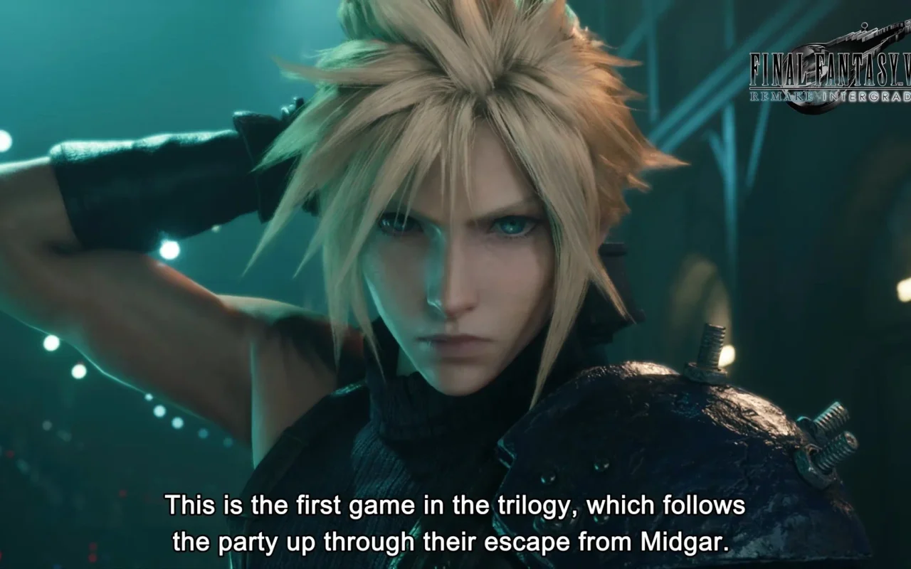 Oznámeny první hry od třetích stran pro Nintendo Switch 2 – Final Fantasy VII, Street Fighter 6, Elden Ring, Hogwarts Legacy, Cyberpunk 2077 nebo Split Fiction