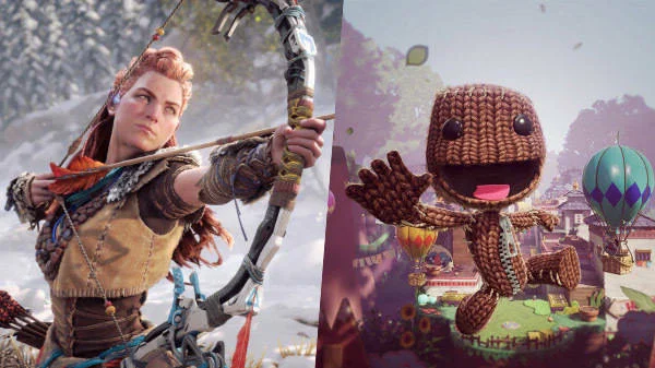 Jim Ryan: O ceně PS5 jsme rozhodli začátkem roku, na PS5 přehrajete 99% her z PS4
