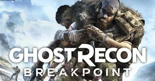 Ubisoft oznámil hru Tom Clancy's Ghost Recon: Breakpoint