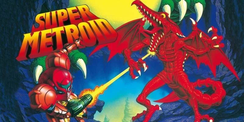 Na Nintendo Switch se zřejmě dostanou i SNES hry