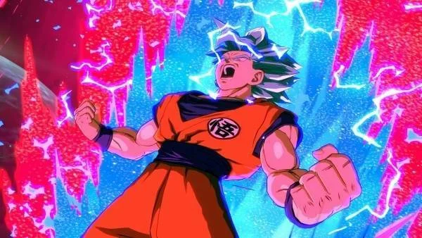 Dragon Ball FighterZ vyjde pro Nintendo Switch koncem září