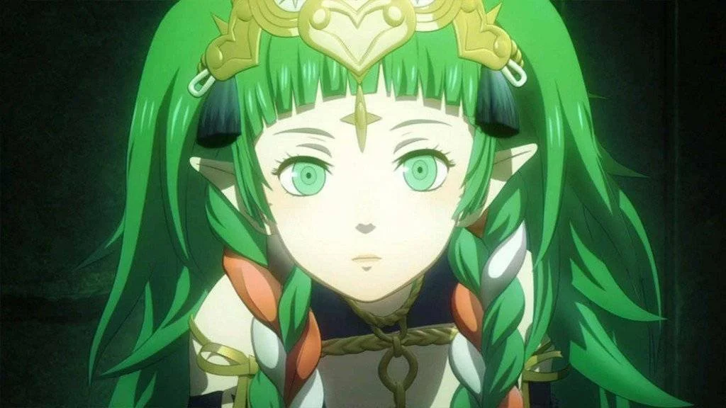 Gameplay videa z očekávané hry Fire Emblem: Three Houses