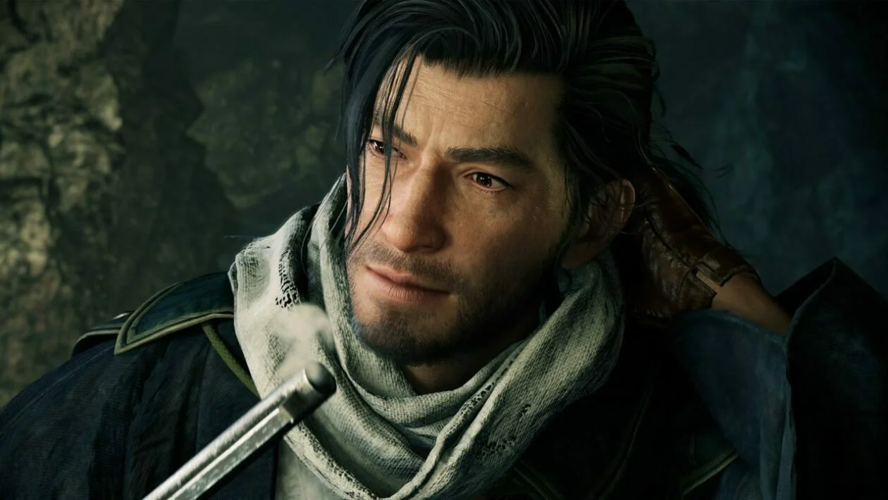 Na hře Rise Of The Ronin spolupracují vývojáři z Team Ninja a Sony XDev Studio