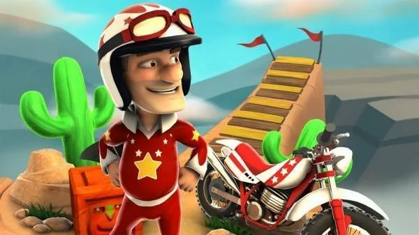 Fallout: New Vegas, Joe Danger a další hry si nyní můžete zahrát na Xbox One