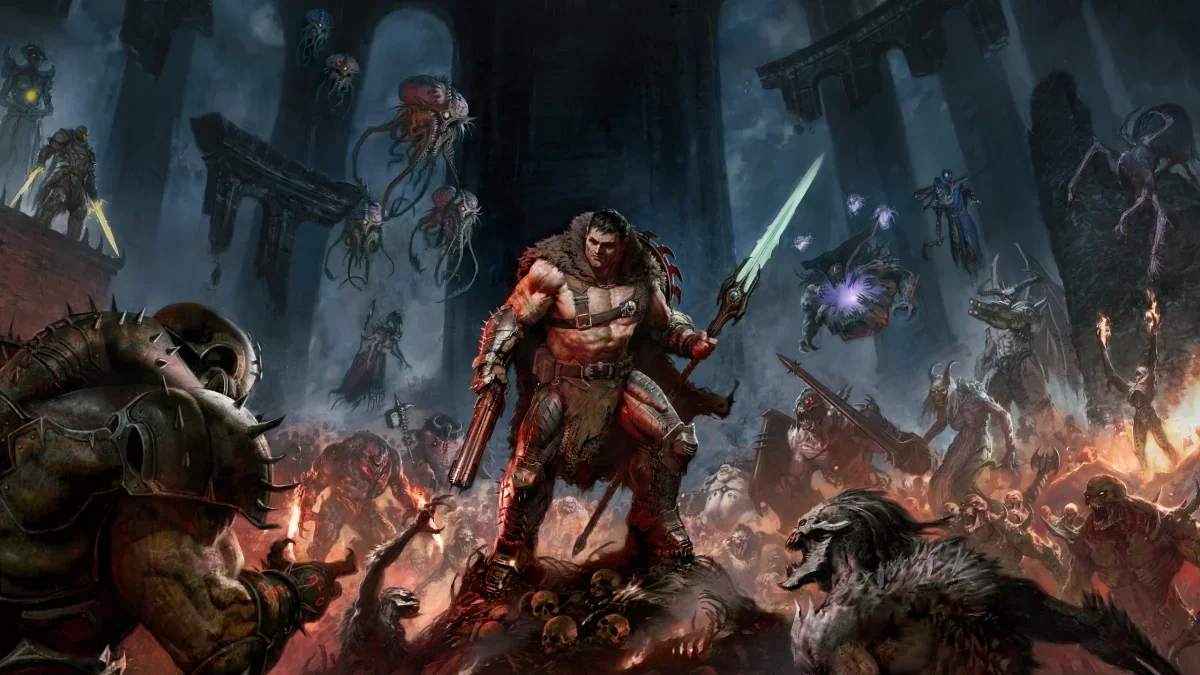 DOOM: The Dark Ages dostal rozšíření Revelations, vývojáři ho představují ve videu