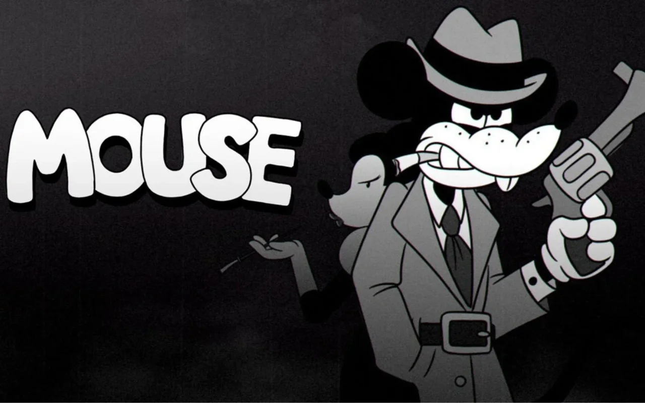 Podívejte se na filmový trailer dnes vycházející hry MOUSE: P.I. For Hire