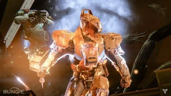 Bungie zrušilo na tento týden v Destiny oblíbený mód Trials of Osiris