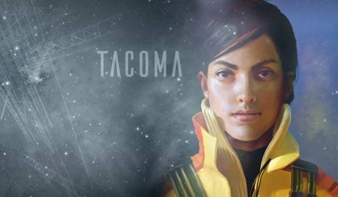 Hra Tacoma vyjde v květnu pro PS4